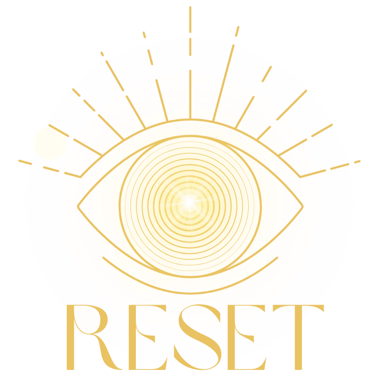 Logo Reset - Carole Lacasse Hypnose